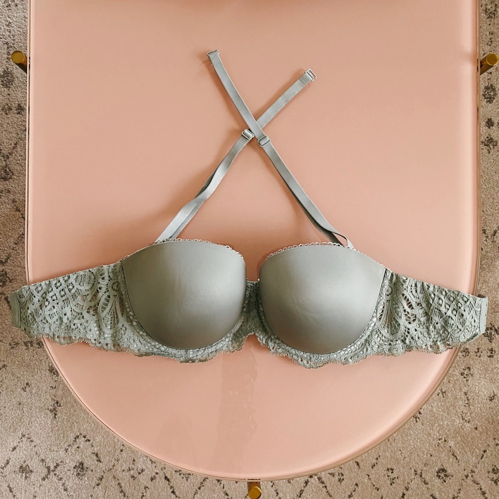 Multi-way Dream Angels Bra
